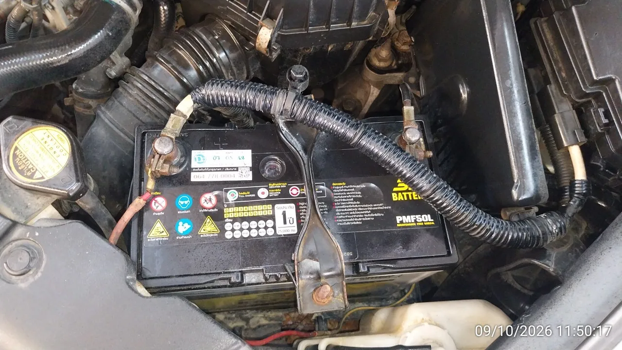 2009 Honda Civic – 8