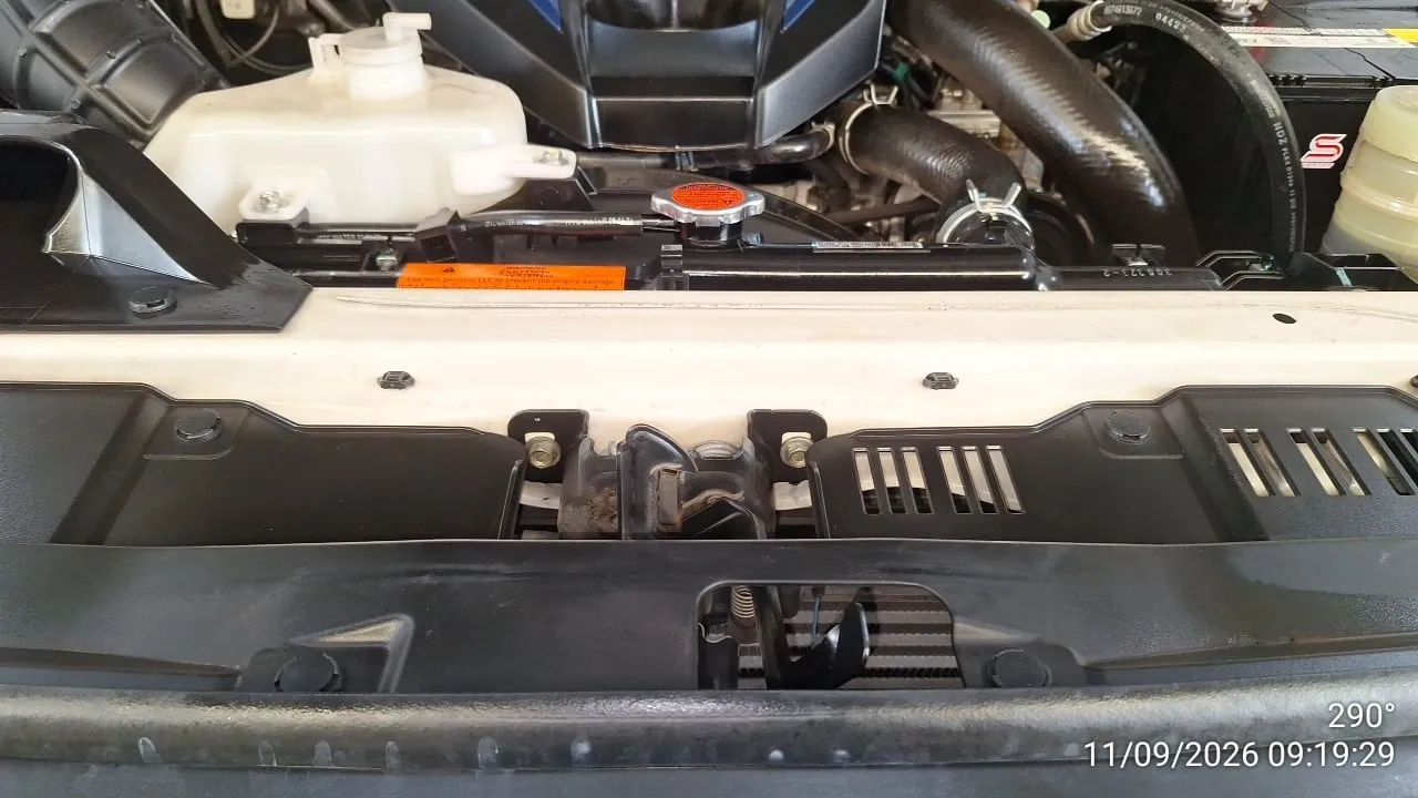2023 Isuzu D-Max – 5