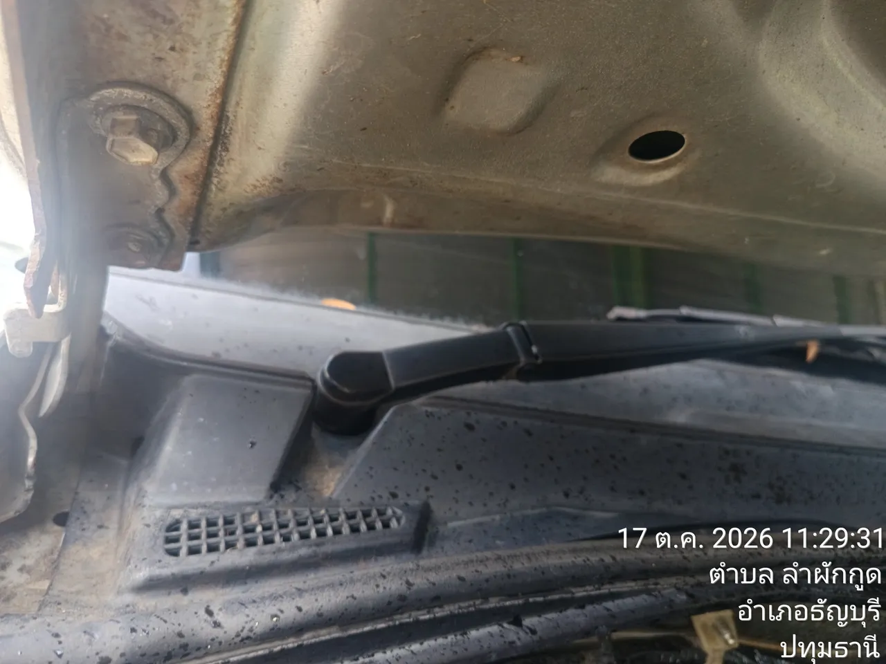 2012 Toyota Hilux Vigo – 8