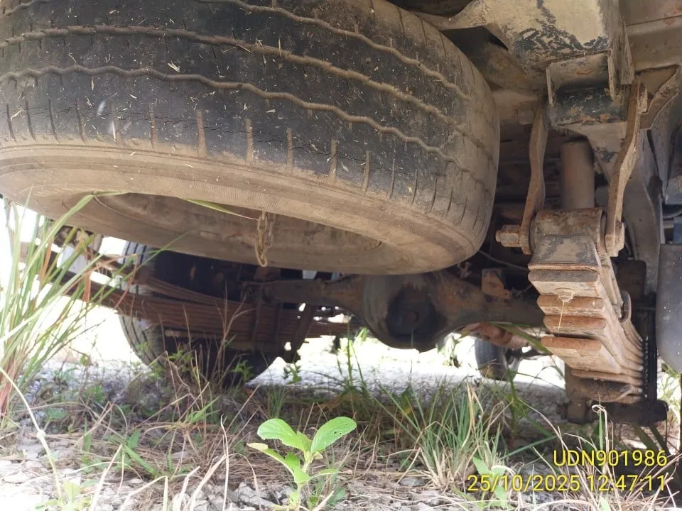 2003 Ford Ranger – 11