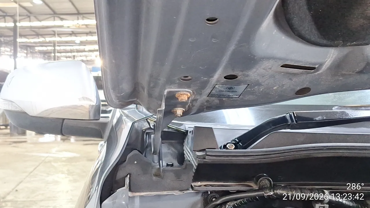 2018 Mitsubishi Triton – 12