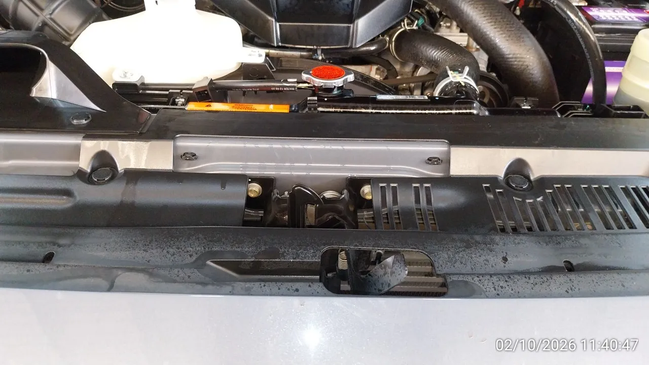 2024 Isuzu D-Max – 5