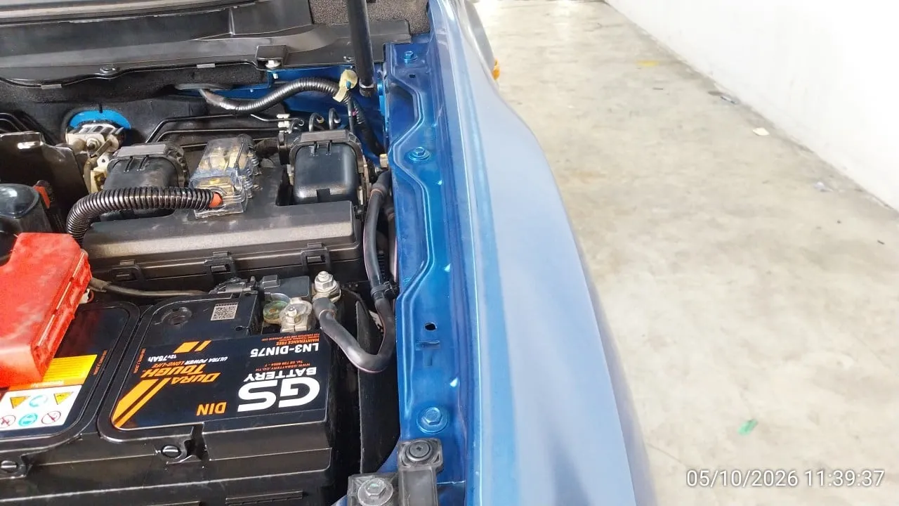 2020 Ford Ranger – 7