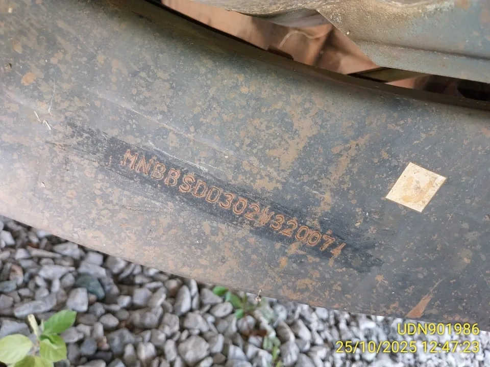 2003 Ford Ranger – 12