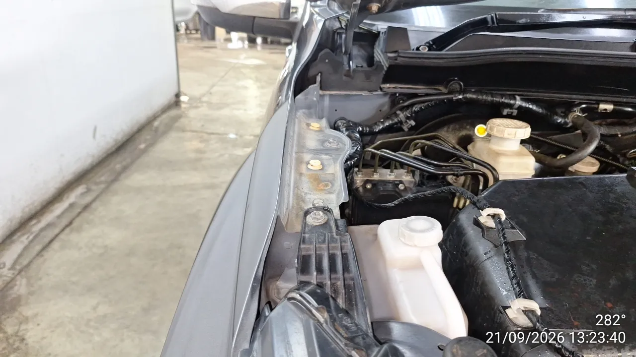 2018 Mitsubishi Triton – 11