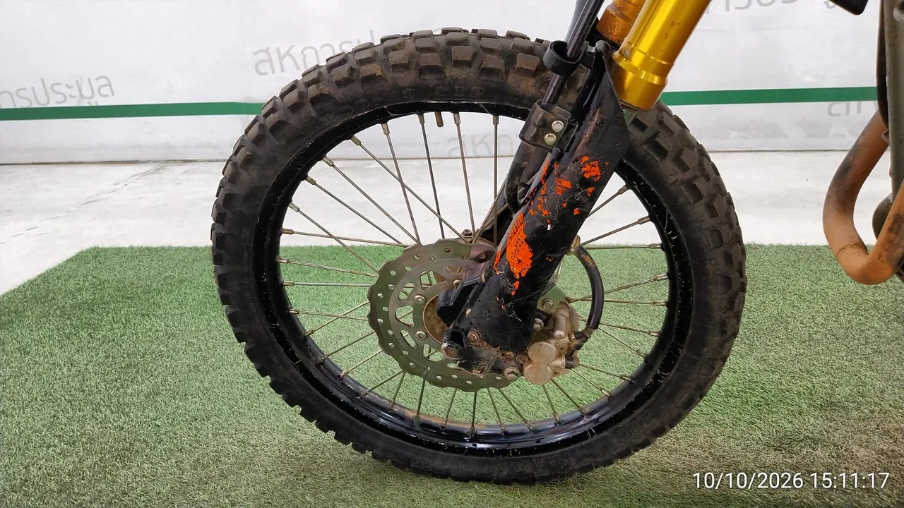 2023 Kawasaki KLX 230 – 9