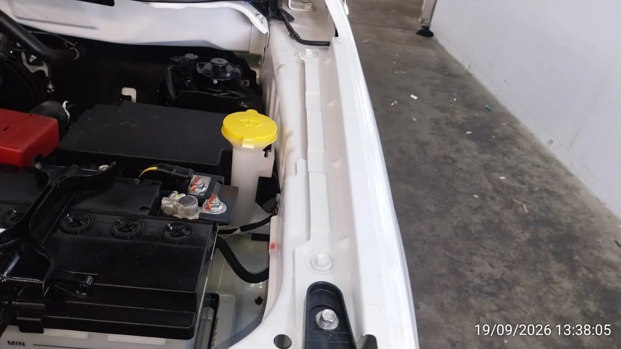 2025 Isuzu D-Max – 8