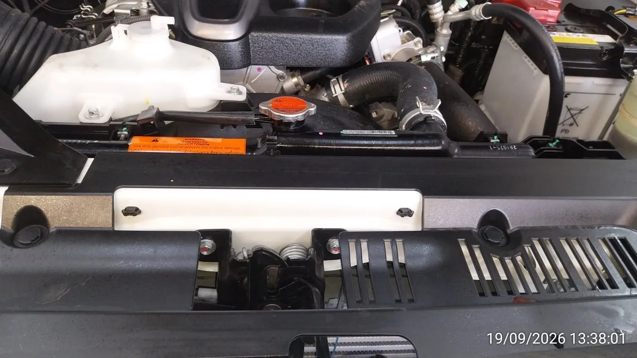 2025 Isuzu D-Max – 5