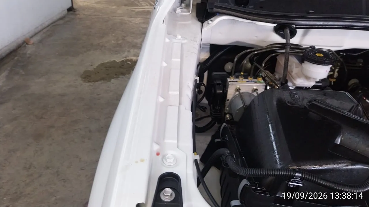 2025 Isuzu D-Max – 12