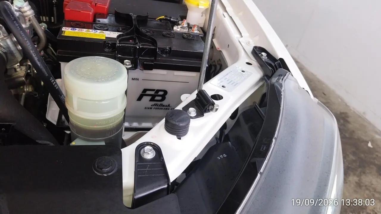 2025 Isuzu D-Max – 6