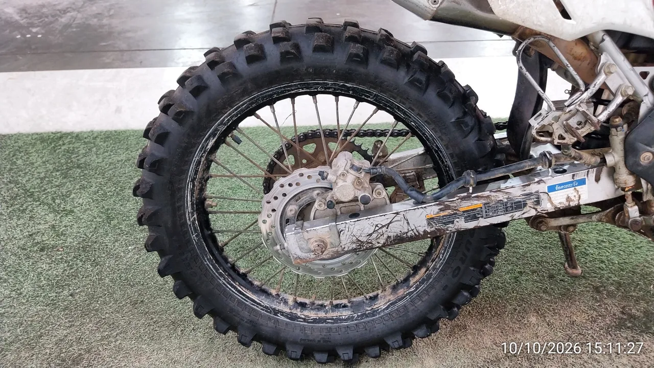 2023 Kawasaki KLX 230 – 12