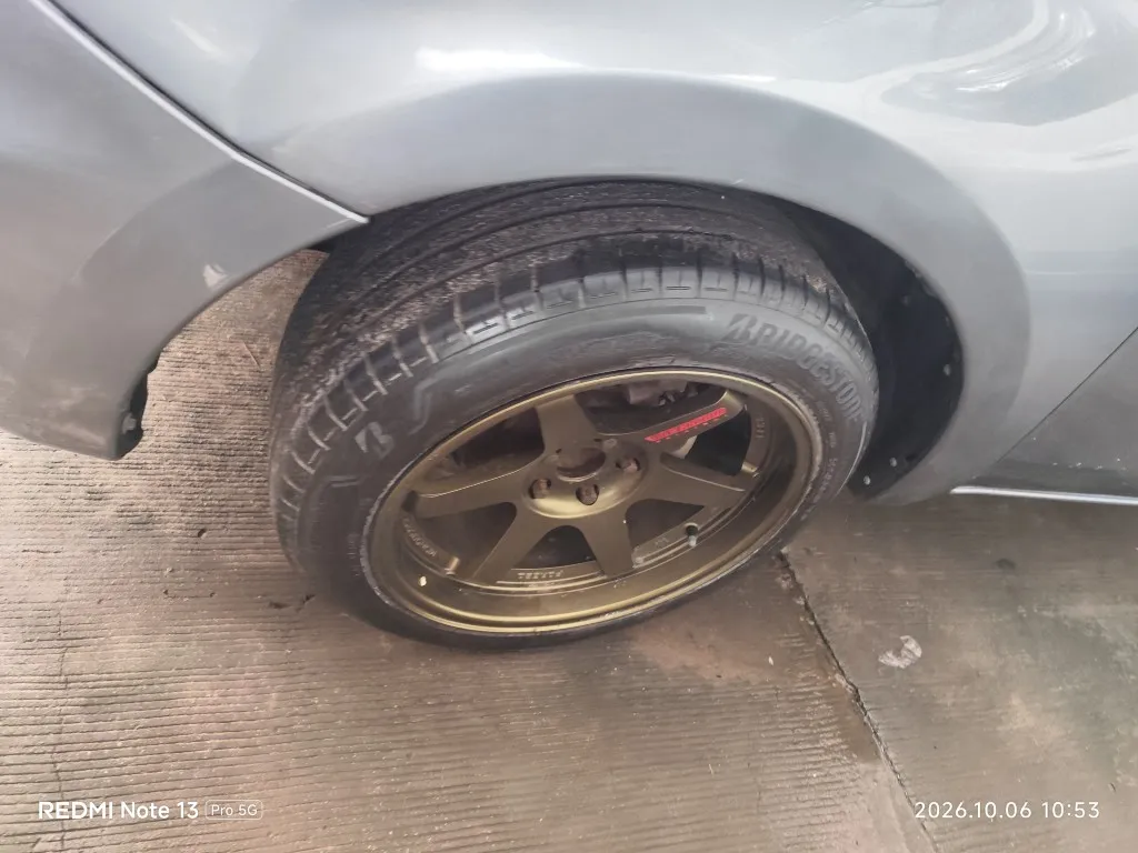 2018 Mitsubishi Triton – 7