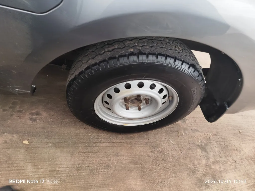 2018 Mitsubishi Triton – 8