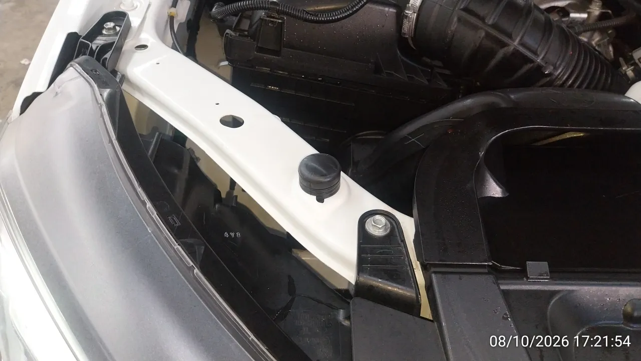 2024 Isuzu D-Max – 11