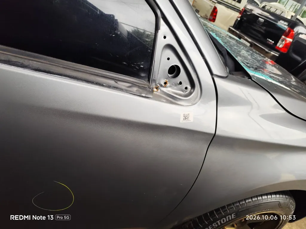 2018 Mitsubishi Triton – 11