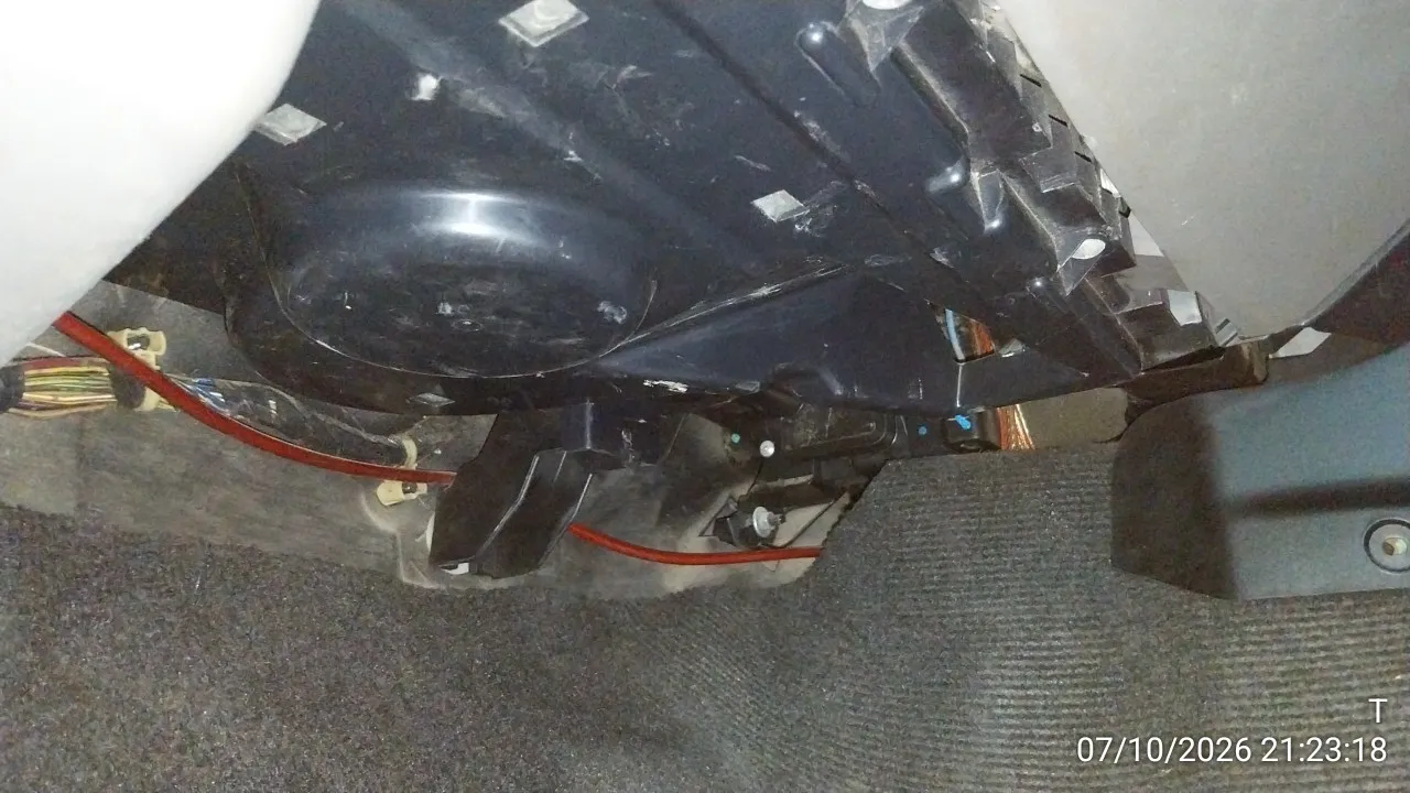 2012 Mitsubishi Pajero Sport – 11