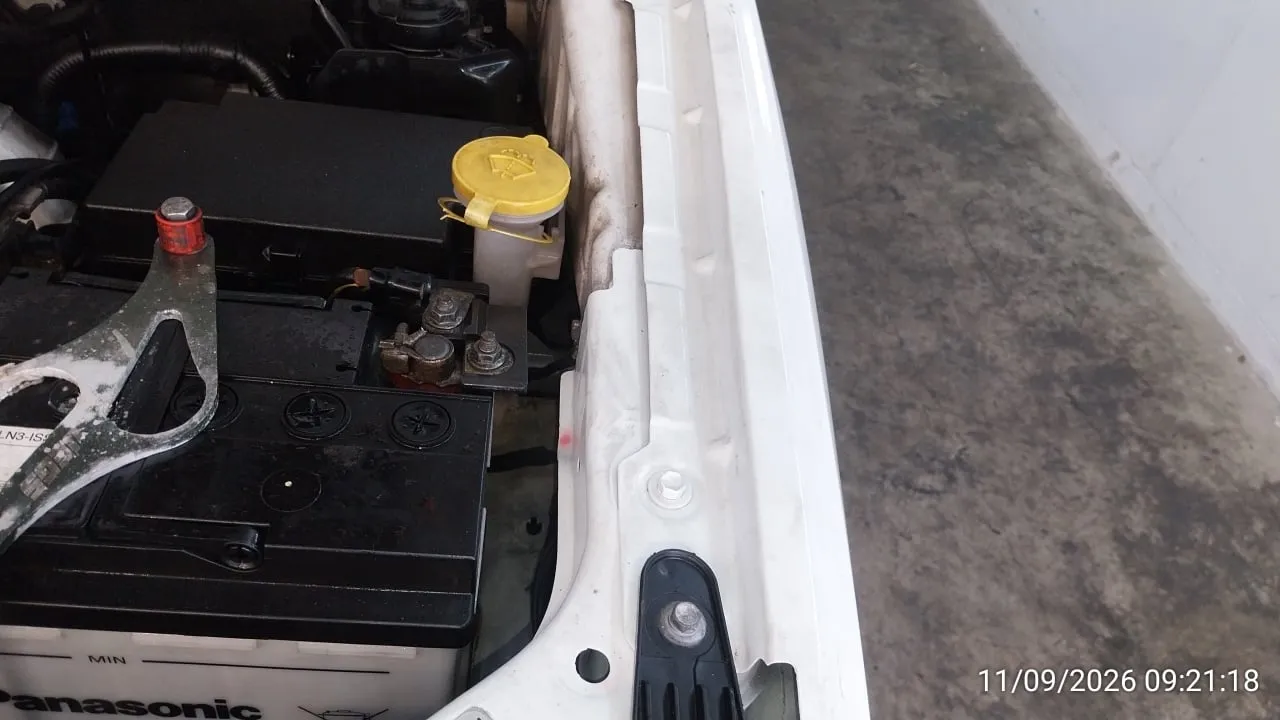 2020 Isuzu D-Max – 8