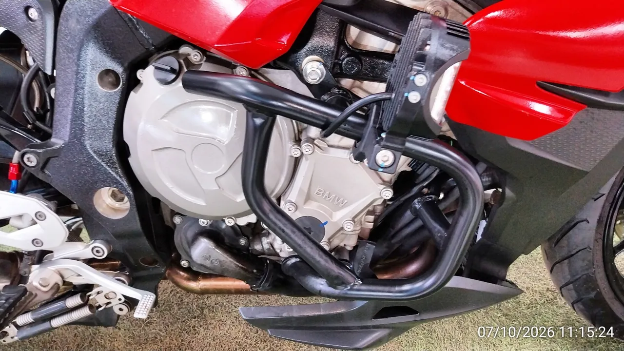 2016 BMW S1000 XR – 11