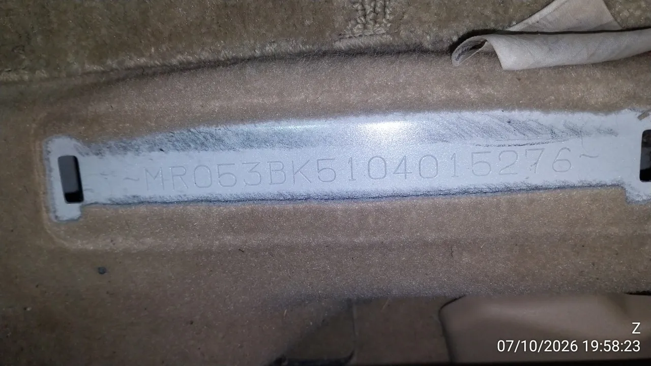 Toyota Camry – 8