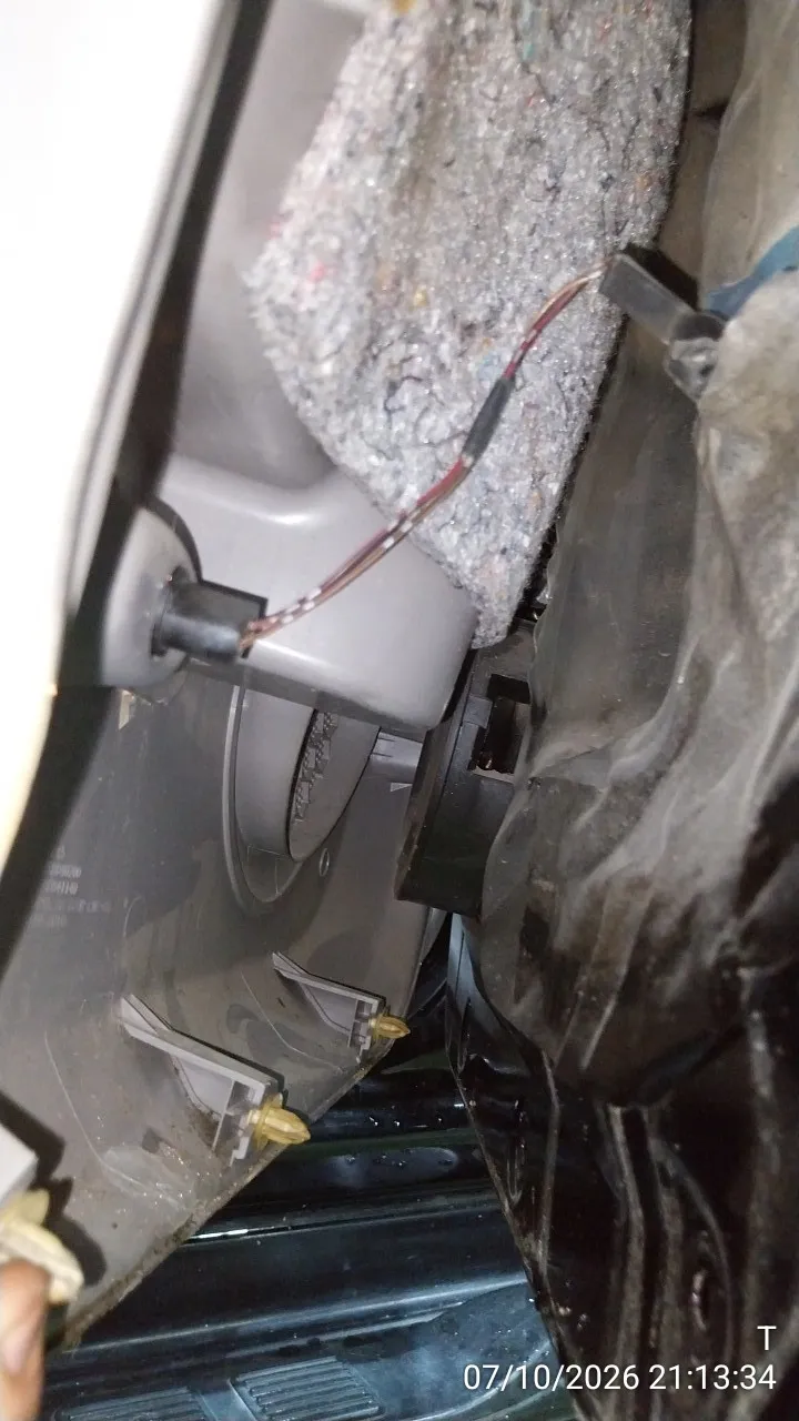 2012 Mitsubishi Pajero Sport – 9