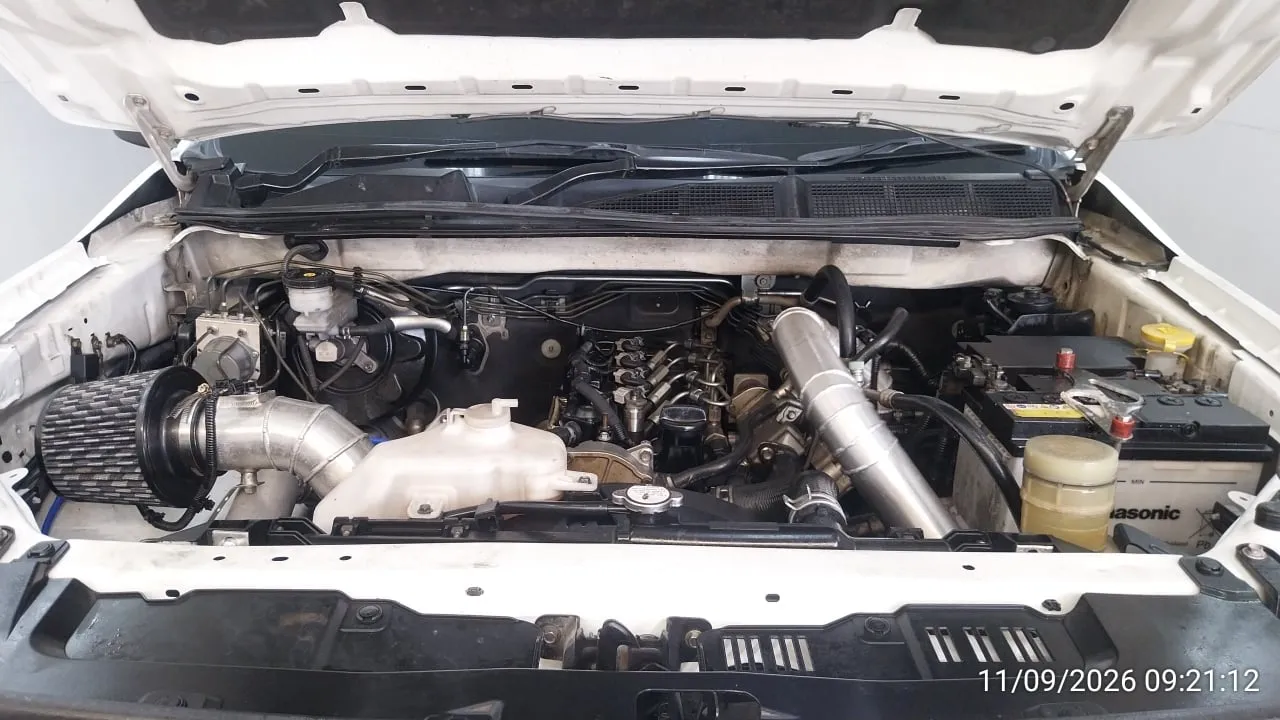2020 Isuzu D-Max – 4