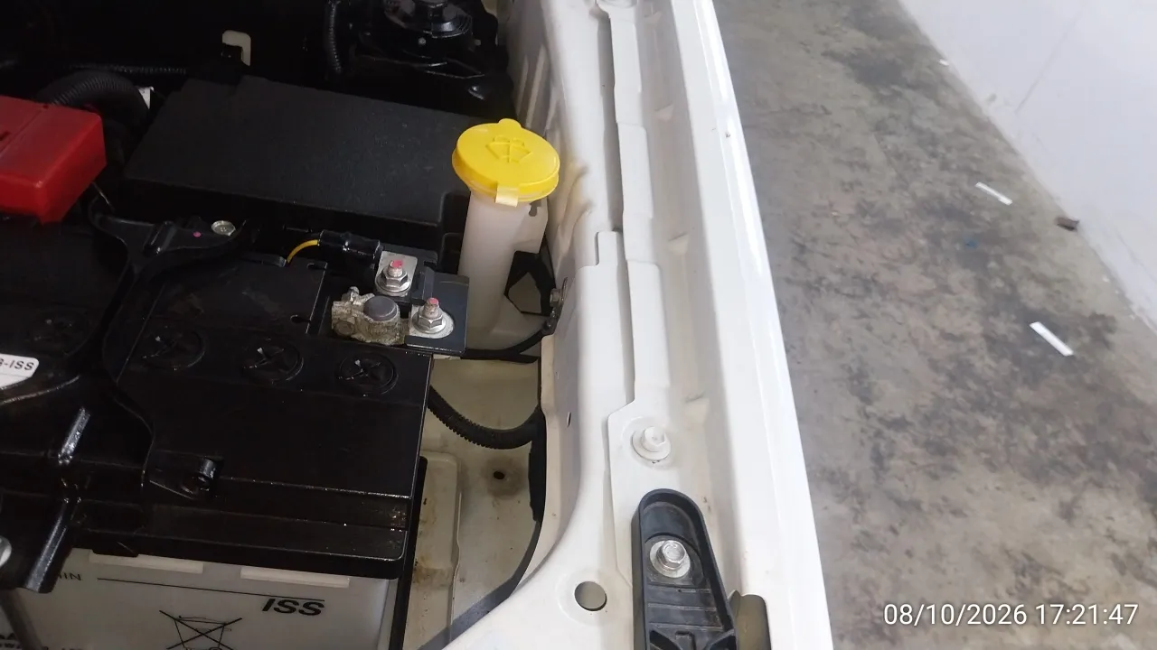2024 Isuzu D-Max – 8