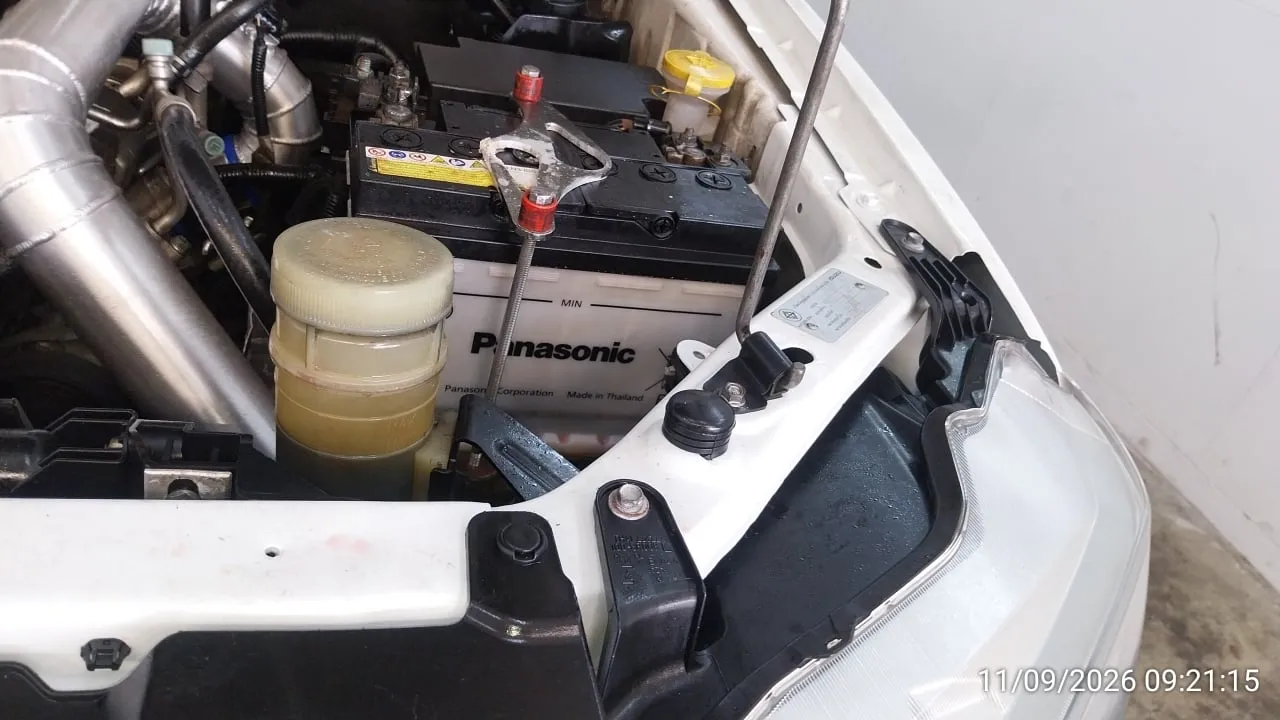 2020 Isuzu D-Max – 6