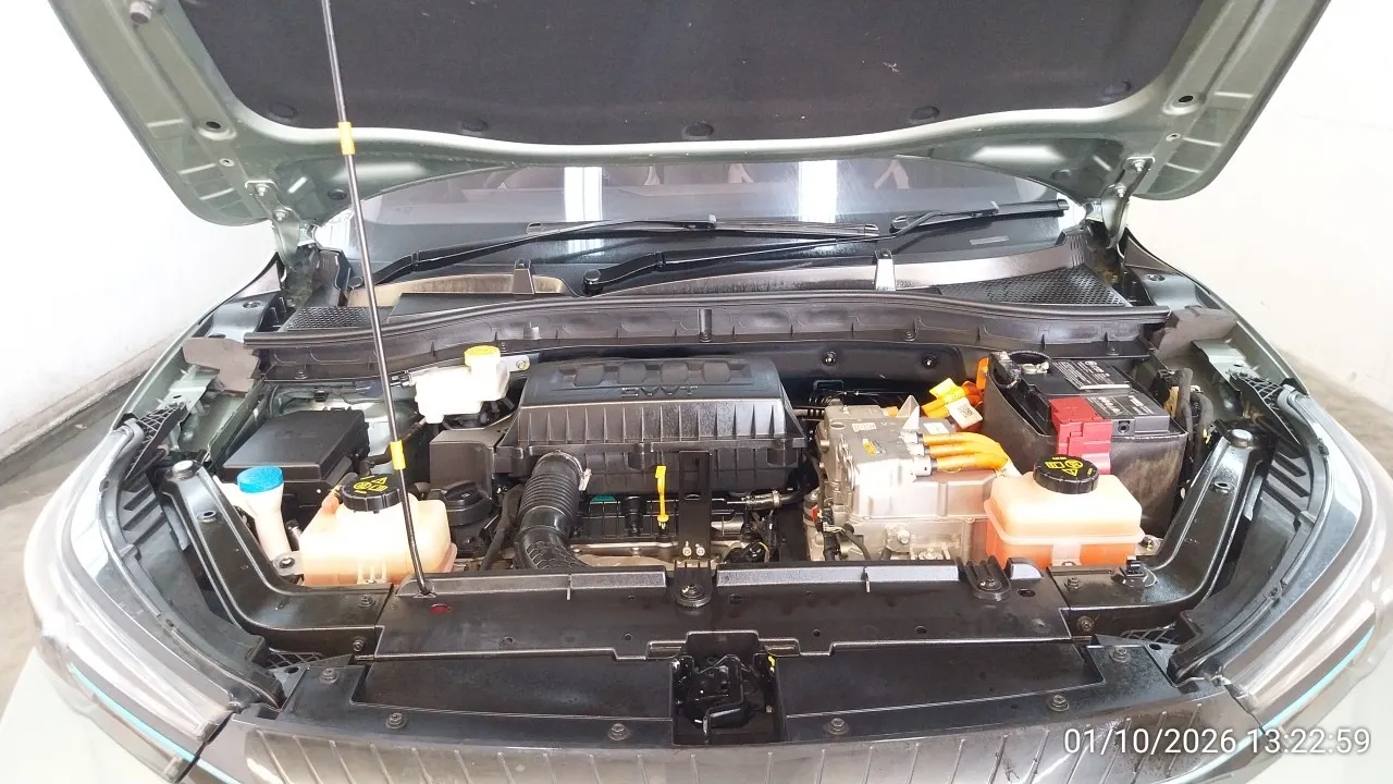 2023 MG VS – 4