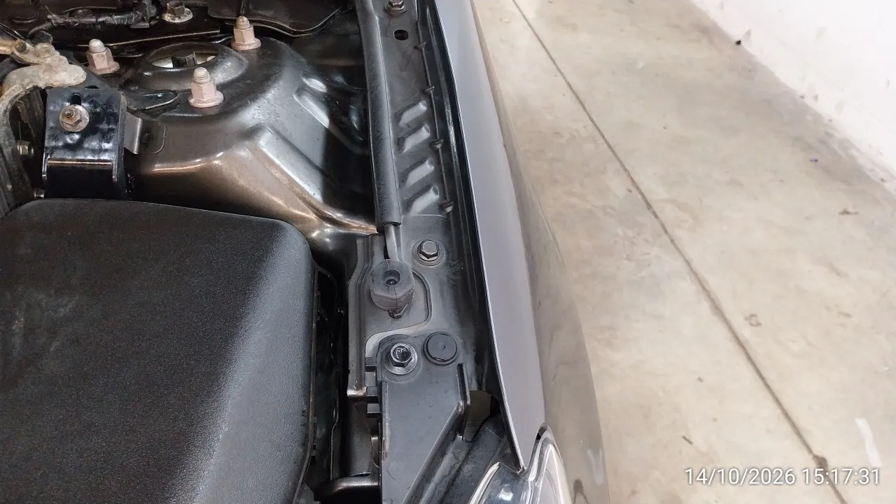 2023 Mazda Mazda2 – 6