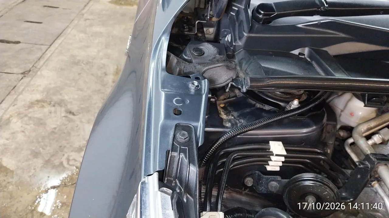 2017 Toyota Corolla Altis – 11