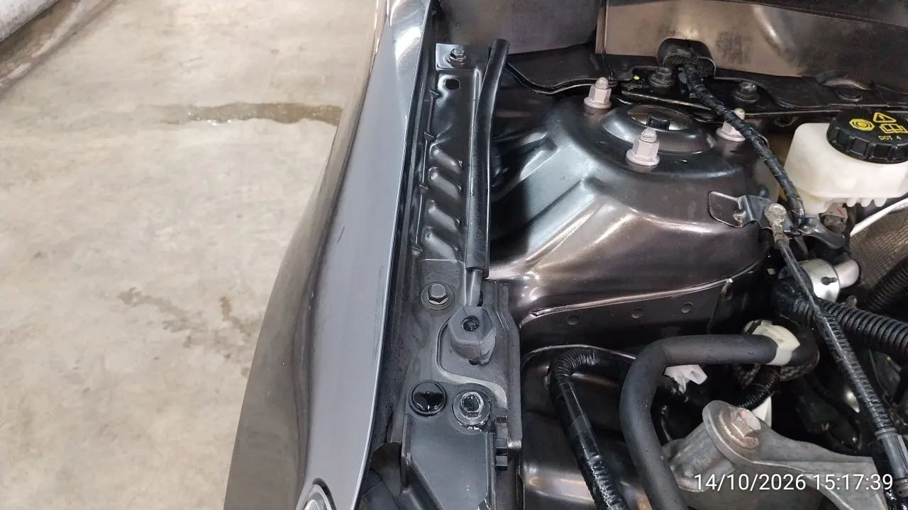 2023 Mazda Mazda2 – 9