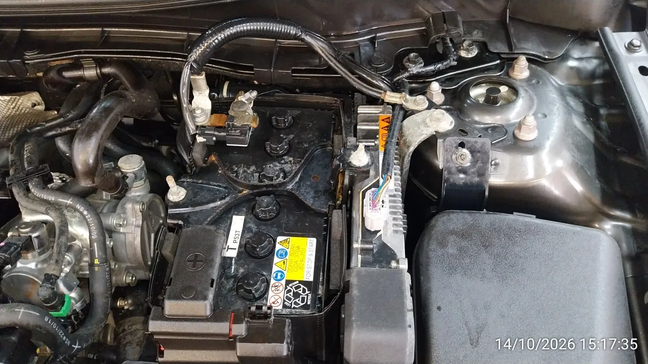 2023 Mazda Mazda2 – 8