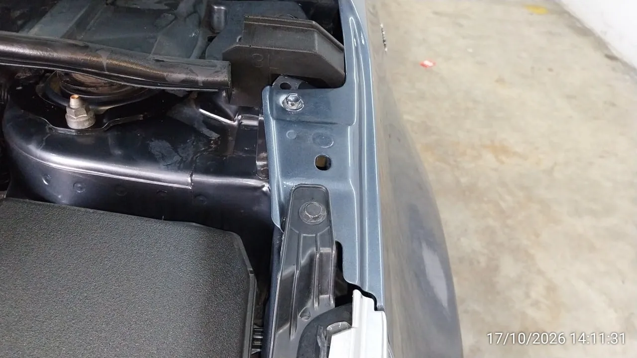 2017 Toyota Corolla Altis – 7