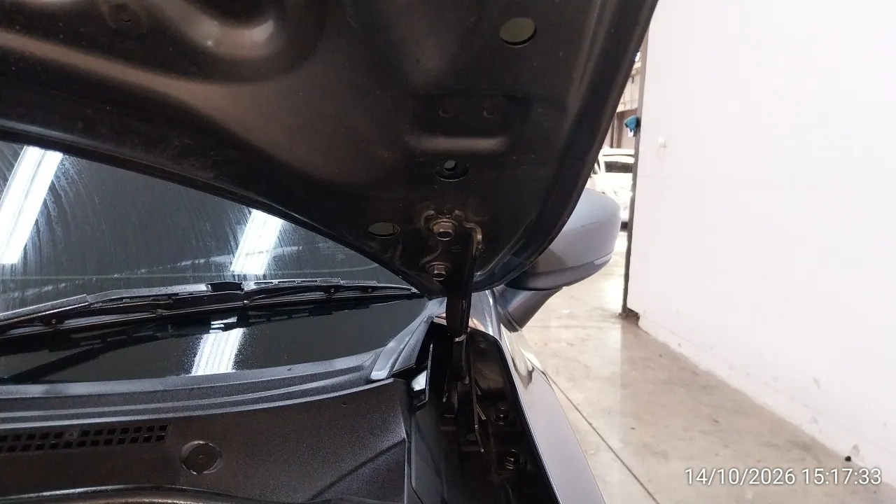 2023 Mazda Mazda2 – 7