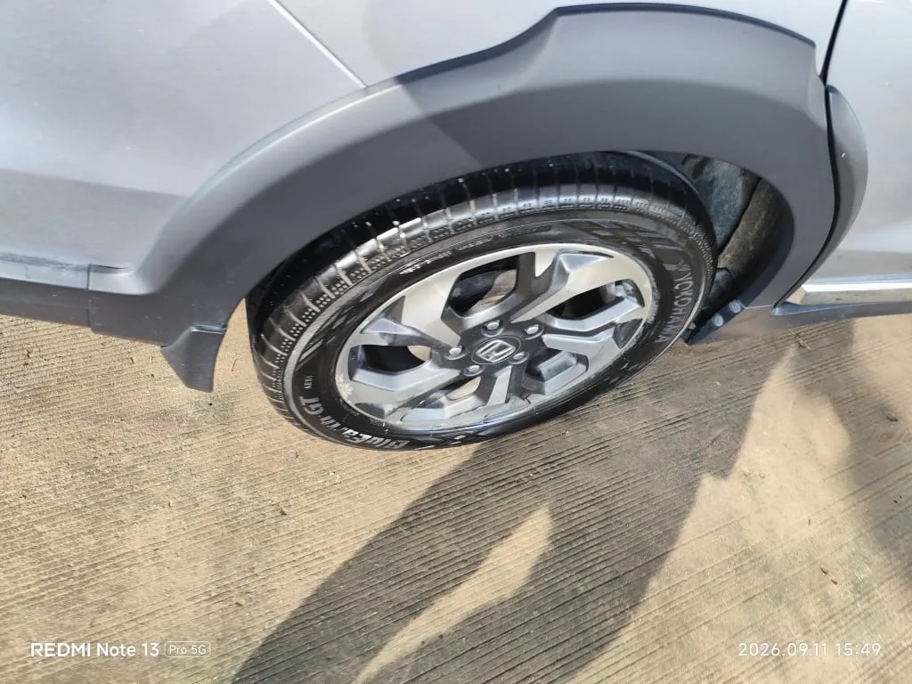 2018 Honda BR-V – 10