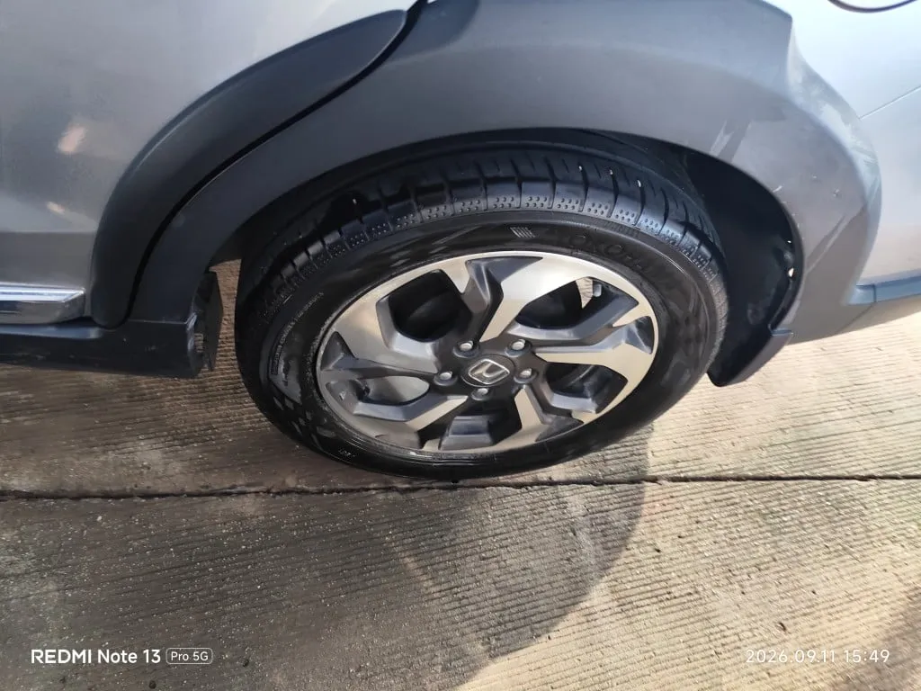 2018 Honda BR-V – 9