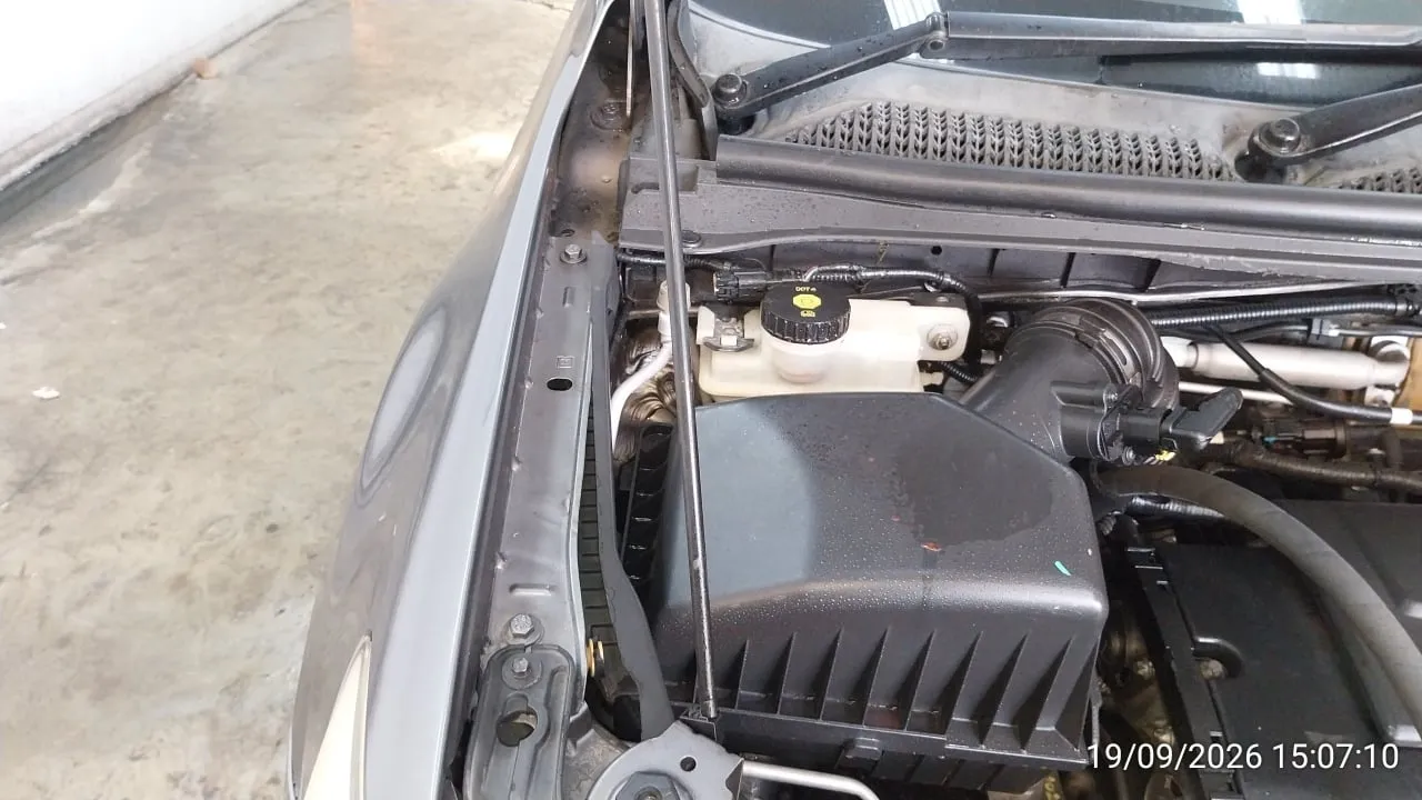 2013 Chevrolet Sonic – 11