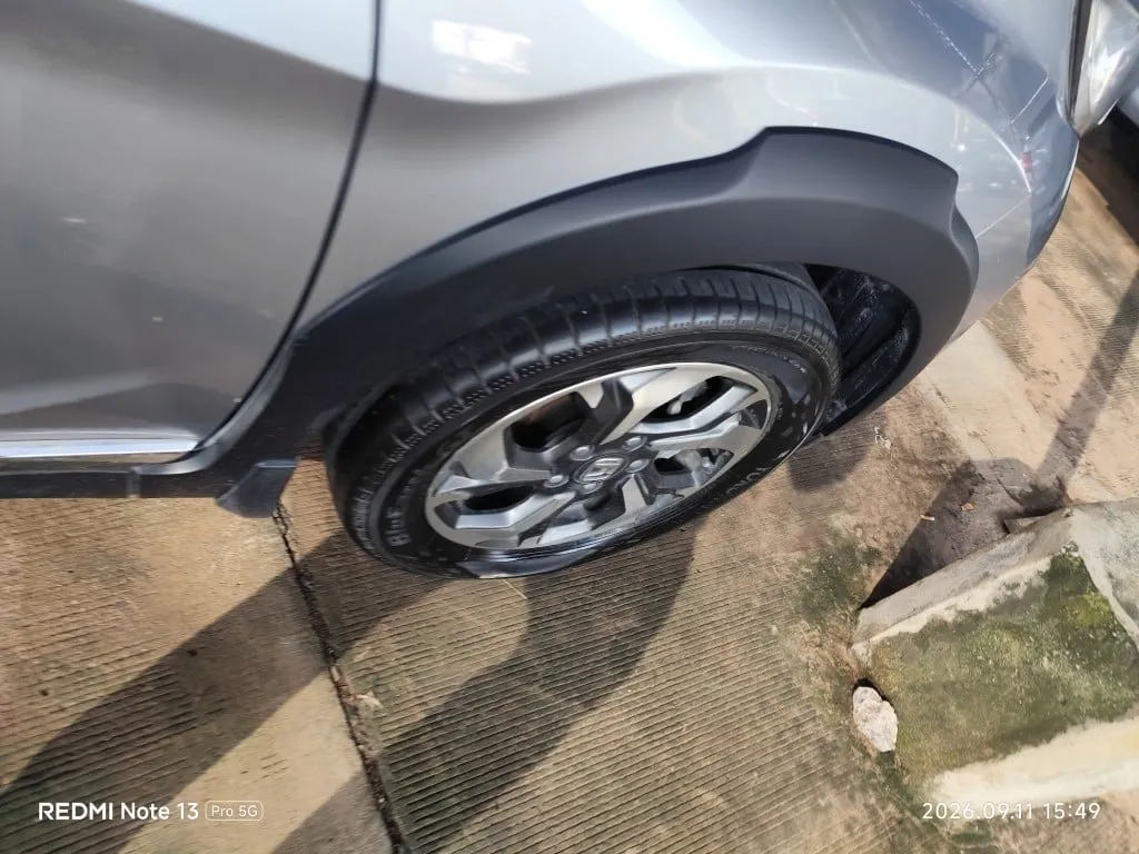 2018 Honda BR-V – 11