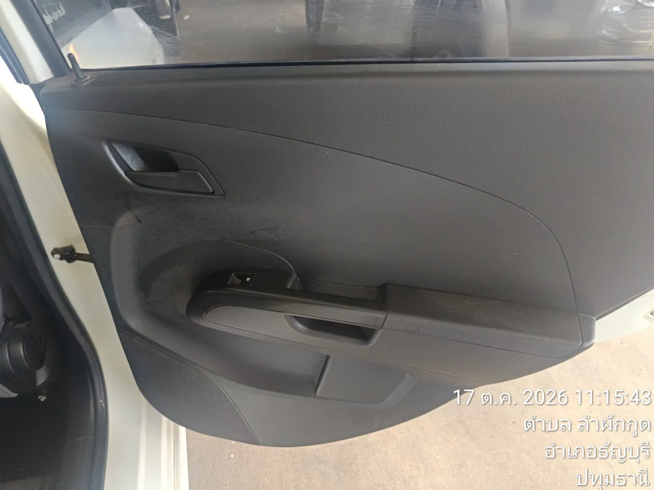 2013 Chevrolet Sonic – 12