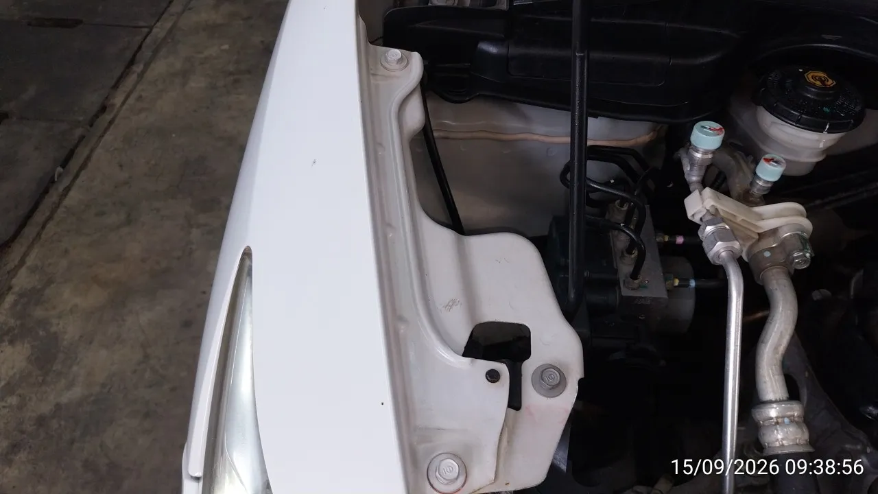 2019 Honda Jazz – 9