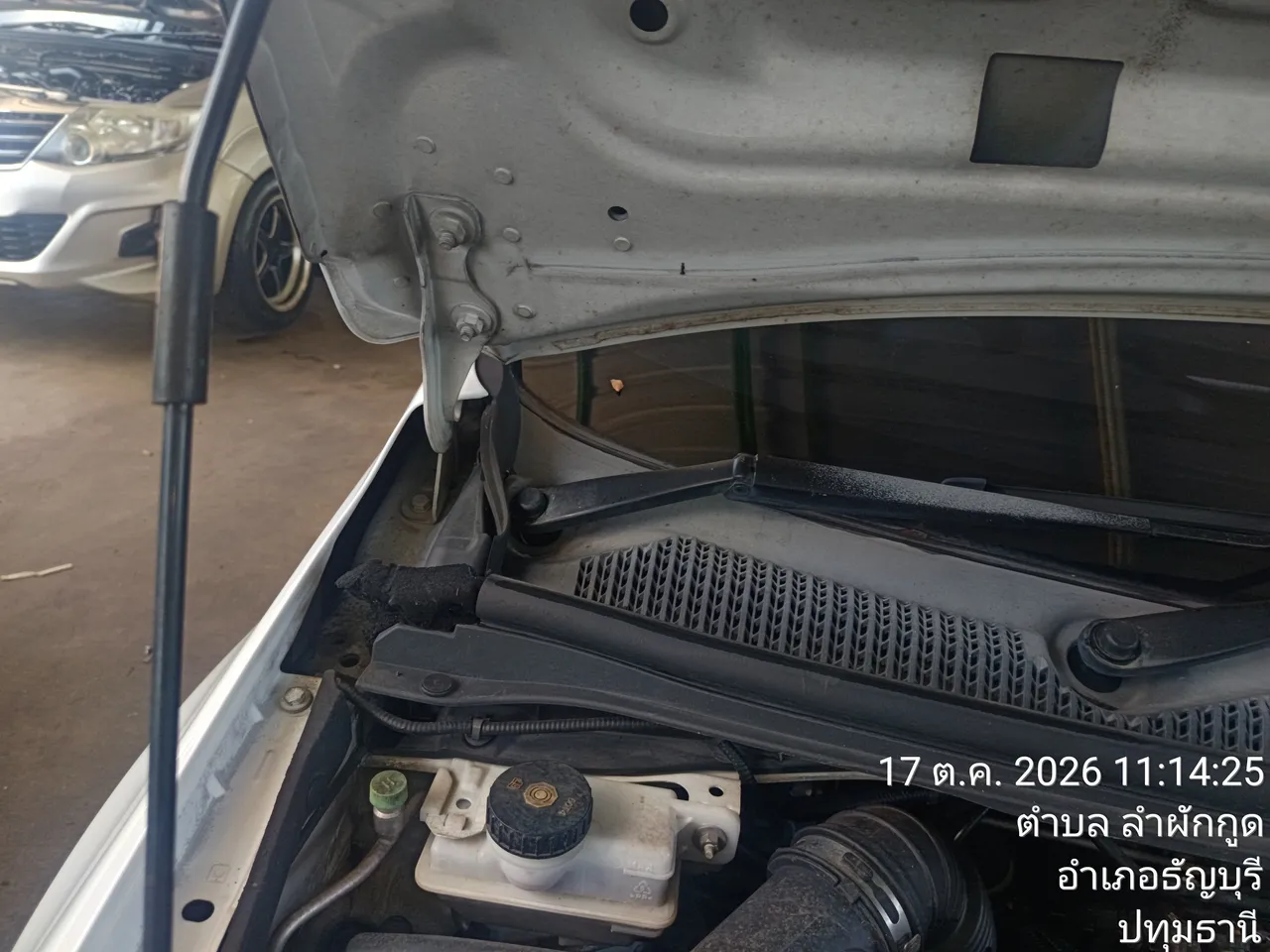 2013 Chevrolet Sonic – 7