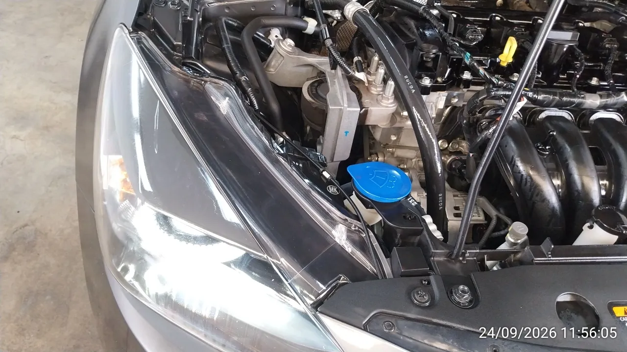 2023 Mazda Mazda2 – 10