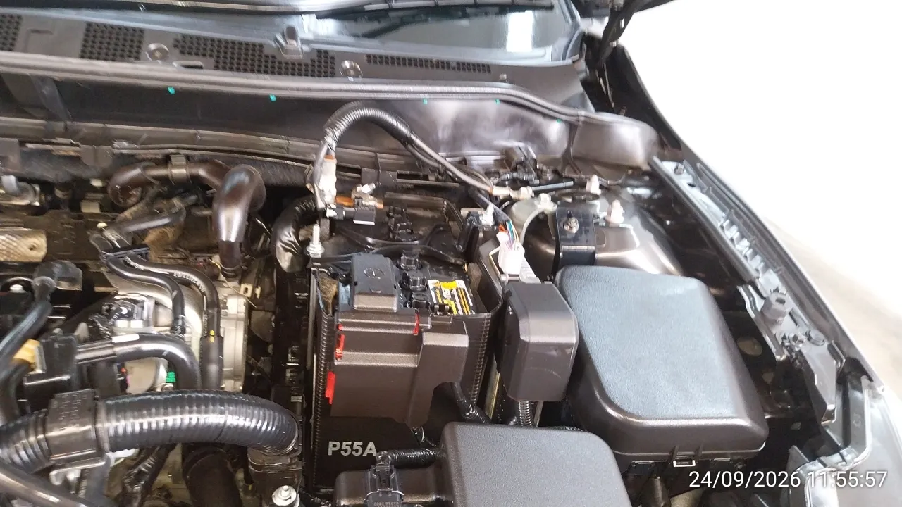 2023 Mazda Mazda2 – 7
