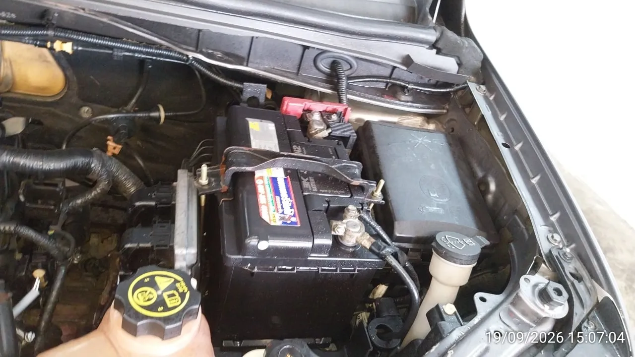 2013 Chevrolet Sonic – 7