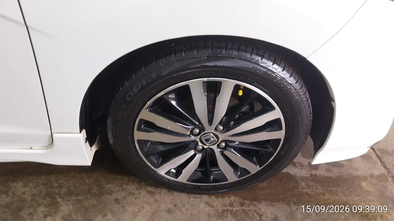 2019 Honda Jazz – 11