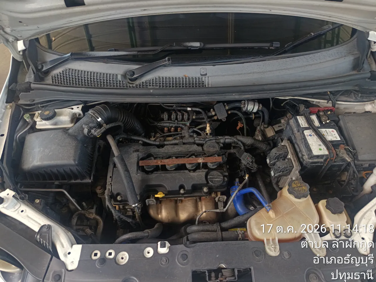 2013 Chevrolet Sonic – 4