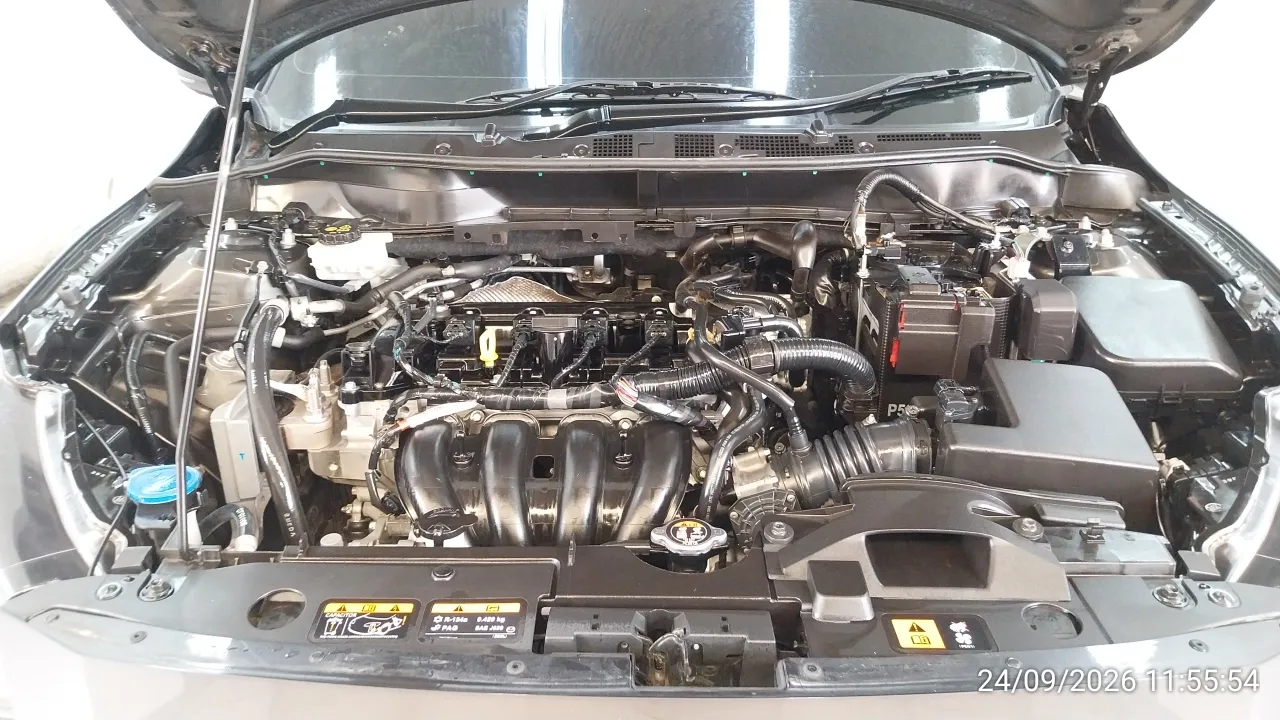 2023 Mazda Mazda2 – 4