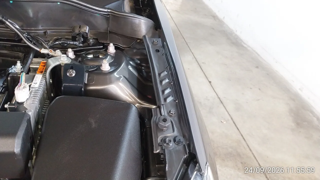 2023 Mazda Mazda2 – 8