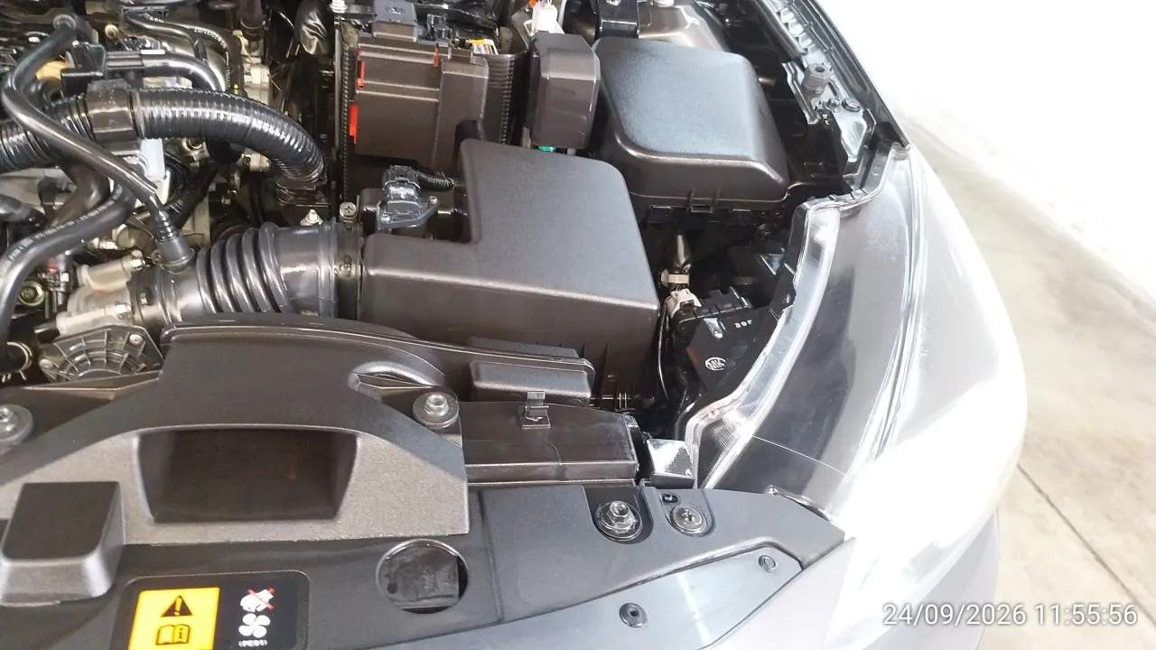 2023 Mazda Mazda2 – 6