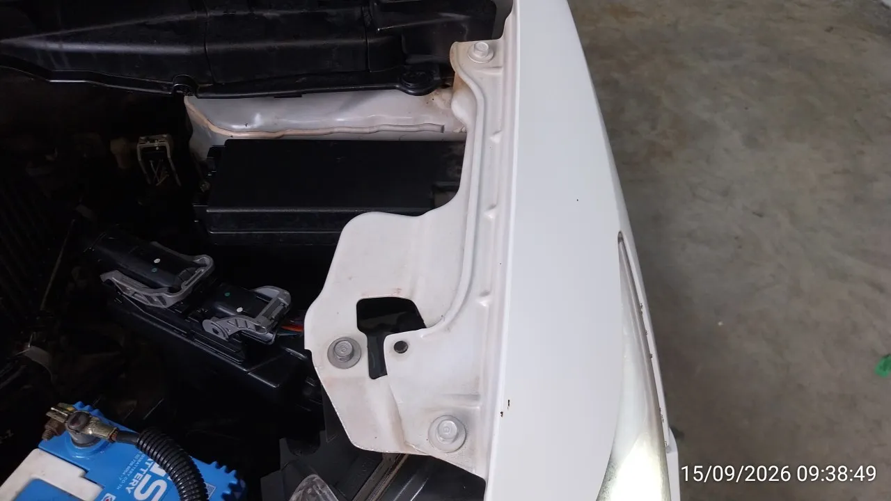 2019 Honda Jazz – 7